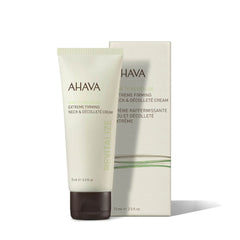 AHAVA Extreme Firming Neck & Decollete Cream 75ml