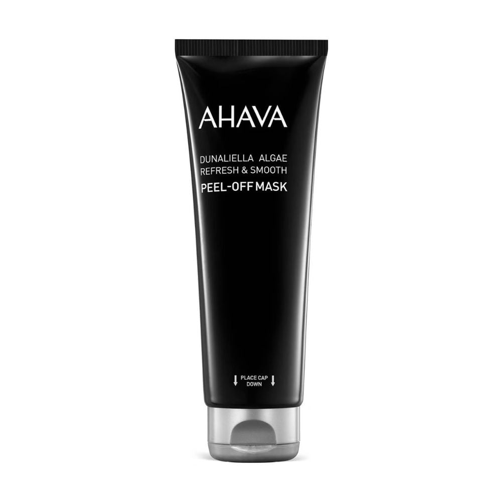 AHAVA Dunaliella Peel Off Mask 125ml