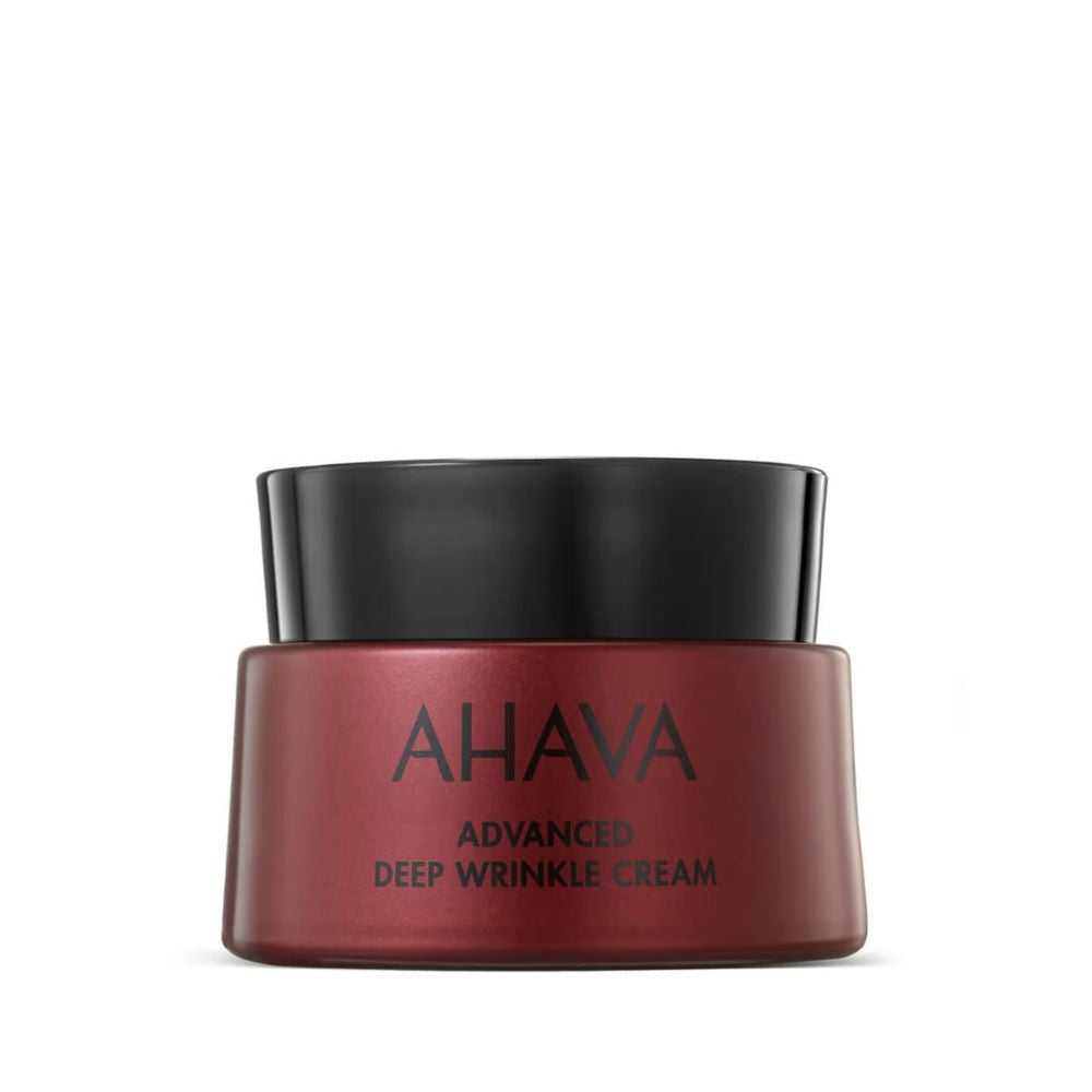 AHAVA Exclusive Advanced Deep Wrinkle Cream 50ml