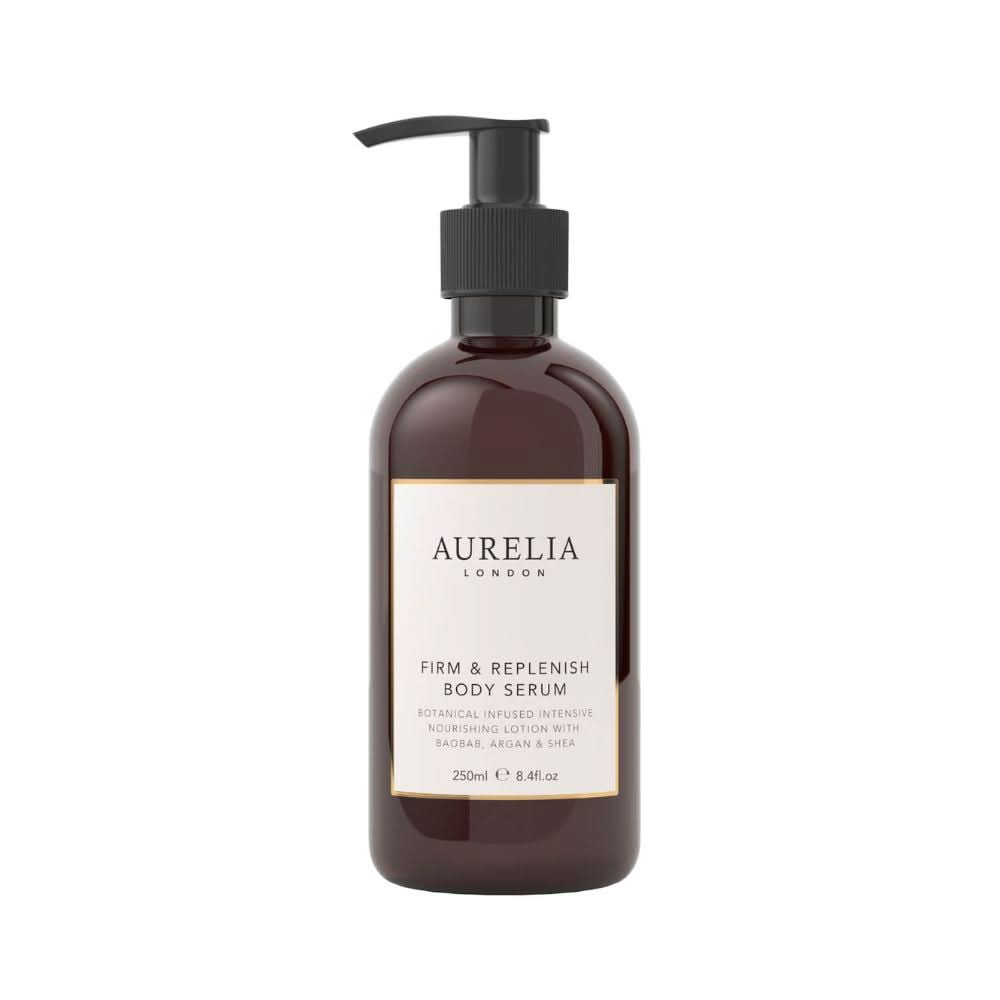 Aurelia London Firm & Replenish Body Serum 250ml