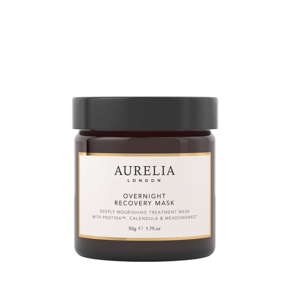 Aurelia London Overnight Recovery Mask 50g
