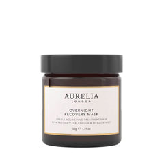 Aurelia London Overnight Recovery Mask 50g