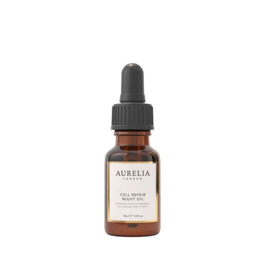Aurelia London Cell Repair Night Oil 15ml