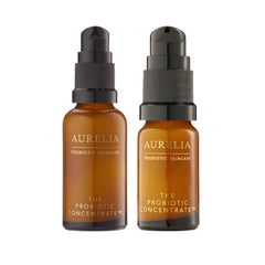Aurelia Probiotic Skincare Probiotic Concentrate Bundle