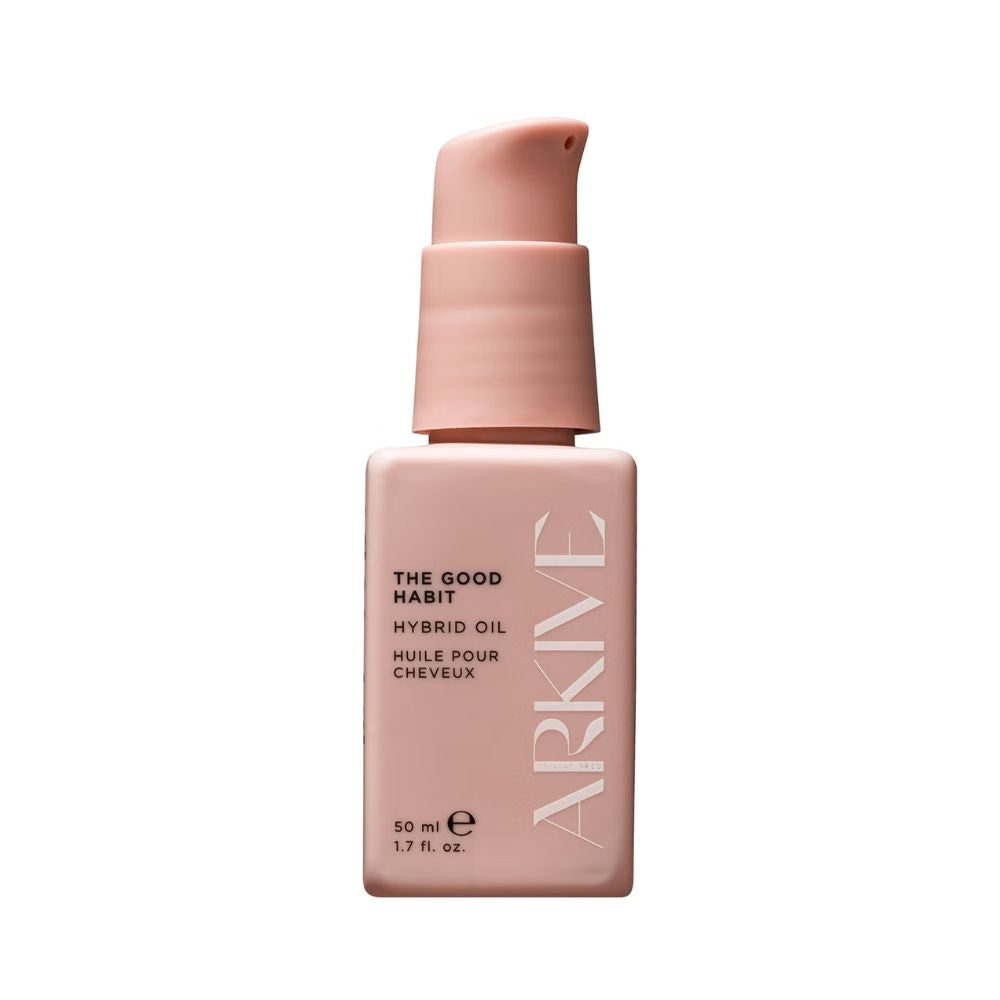 ARKIVE Headcare The Good Habit Hybrid Oil 50ml