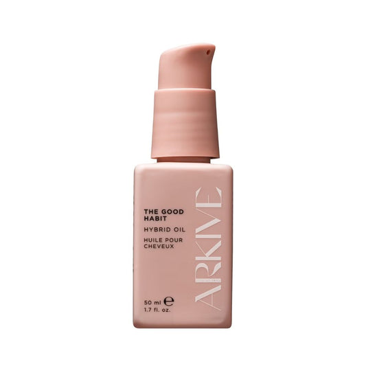 ARKIVE Headcare The Good Habit Hybrid Oil 50ml
