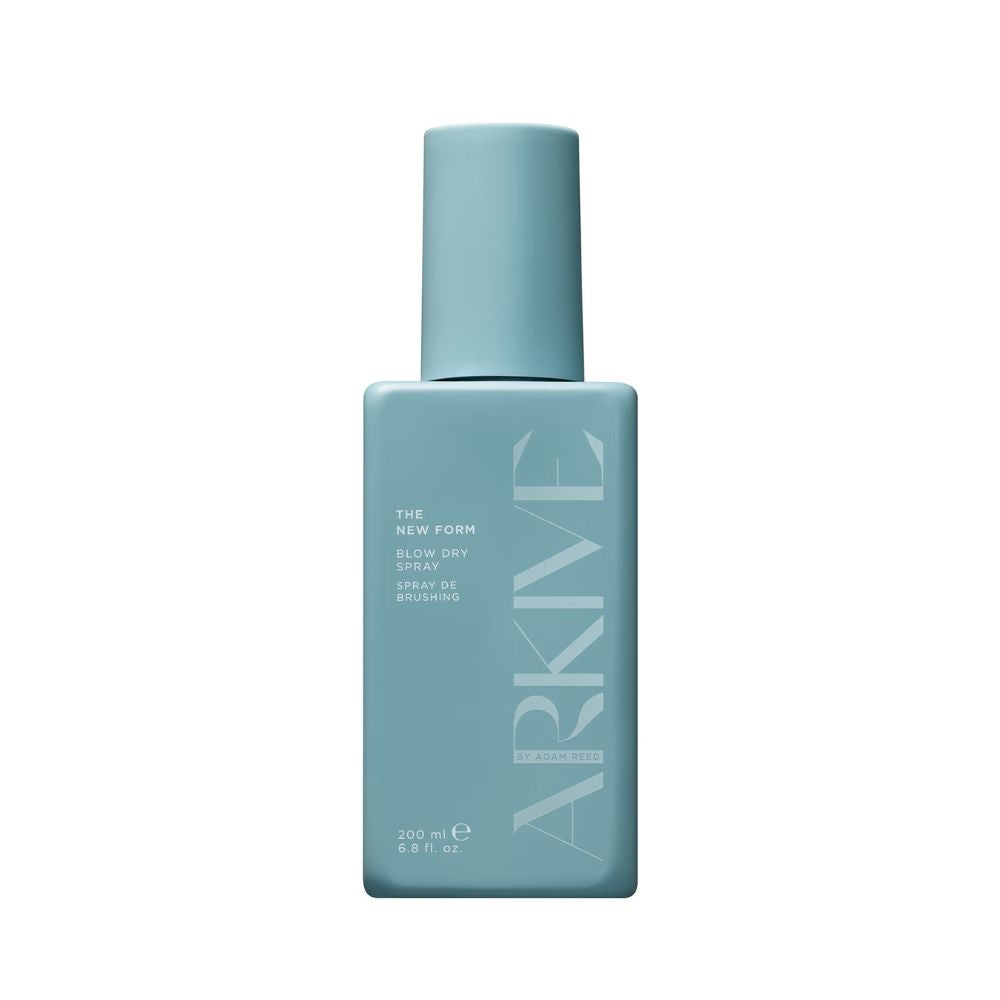 ARKIVE Headcare The New Form Blow Dry Spray 200ml