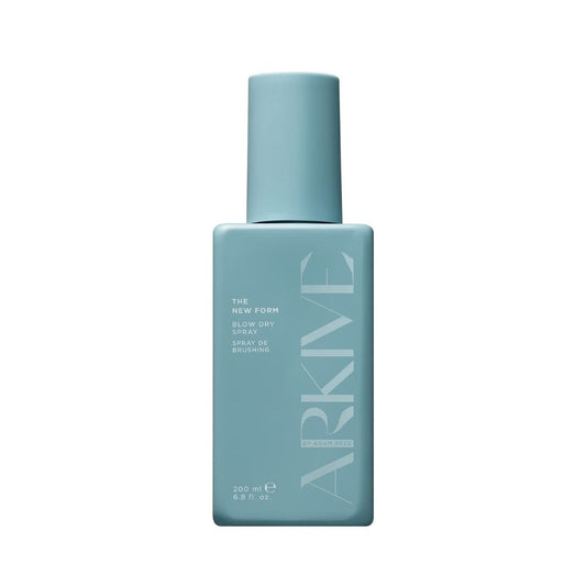 ARKIVE Headcare The New Form Blow Dry Spray 200ml