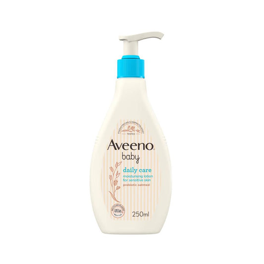 Aveeno Baby Daily Care Moisturising Lotion 250ml