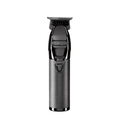 Babyliss PRO Hair Trimmer, Cordles in Black Chrome