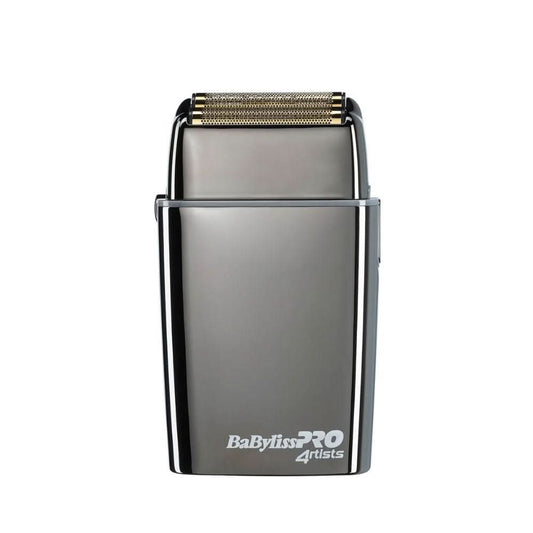 Babyliss PRO Shaver Gun Steel Dual