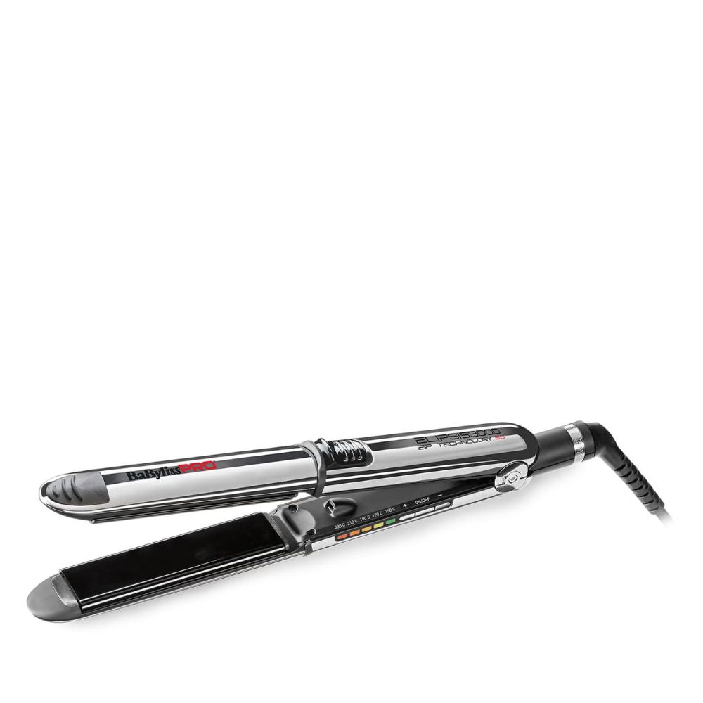 مكواة فرد الشعر Babyliss Problack Elipsis 3000