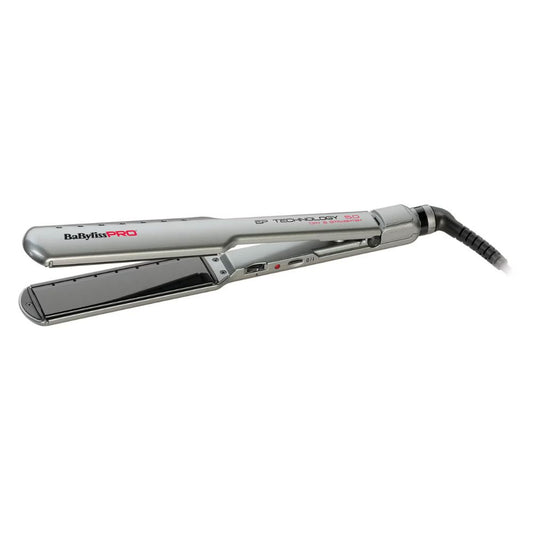 مكواة فرد الشعر Babyliss Pronanotitanium W&D
