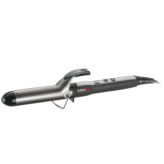 مكواة تجعيد الشعر الرقمية Babyliss Pro32mm