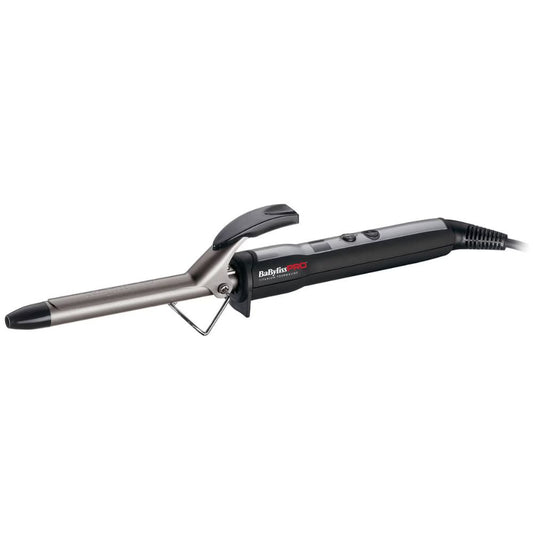 مكواة تجعيد الشعر الرقمية Babyliss PRO مقاس 16 مم