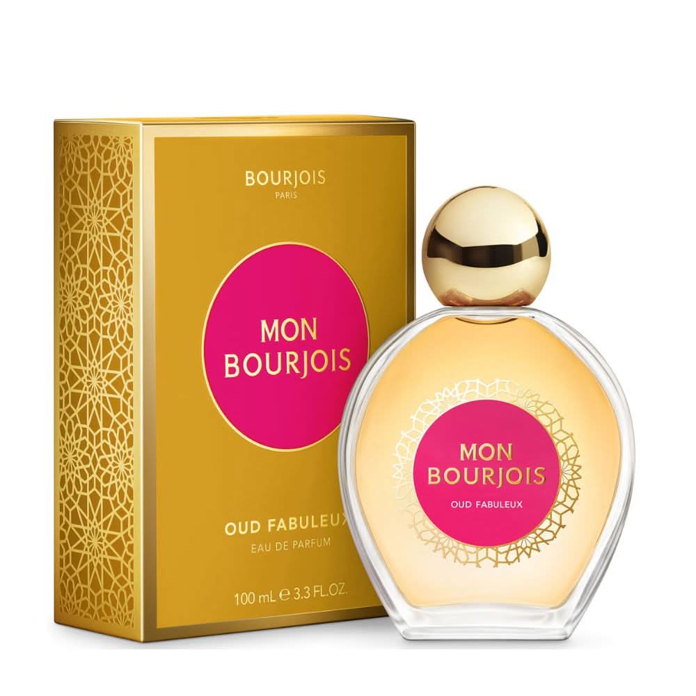 بورجوا مون بورجوا عود فابيو ماء عطر 100 مل