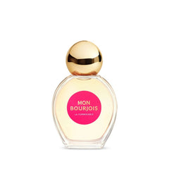عطر بورجوا مون بورجوا لا فورميدابل أو دي بارفان، 50 مل