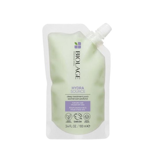 Biolage HydraSource Hydrating Hair Deep Treatment for Dry Hair 100ml