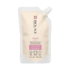 Biolage ColorLast Hair Mask Deep Treatment for Coloured Hair Protection 100ml