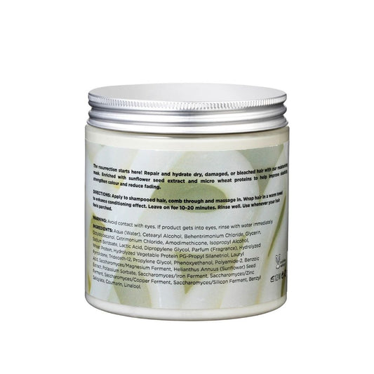 BLEACH LONDON Reincarnation Mask 500ml