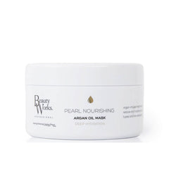 Beauty Works Pearl Nourishing Mask 500ml