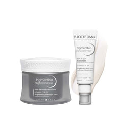 Bioderma Pigmentbio Day and Night Duo
