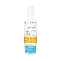 Bioderma Photoderm Pediatrics Spray SPF 50+ Multi-Resistant Non-Greasy Sunscreen for Children Over 12 Months 200ml