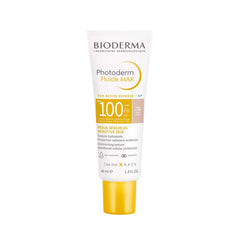 Bioderma Photoderm Max Fluide Very Light SPF 100 40ml
