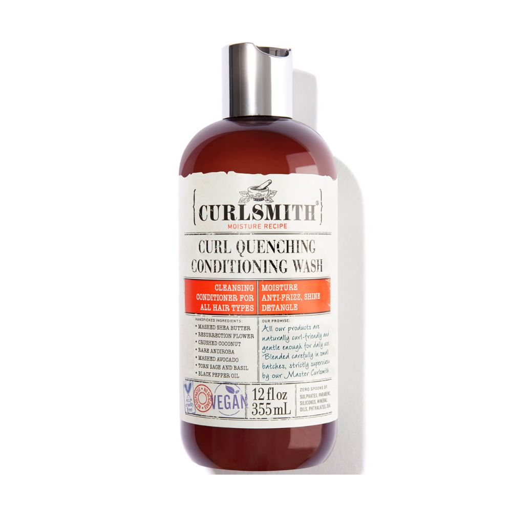 Curlsmith Best Sellers Bundle