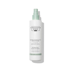 Christophe Robin Hydrating Leave-in Mist with Aloe Vera 150ml