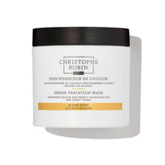 Christophe Robin Shade Variation Mask - Golden Blonde 250ml
