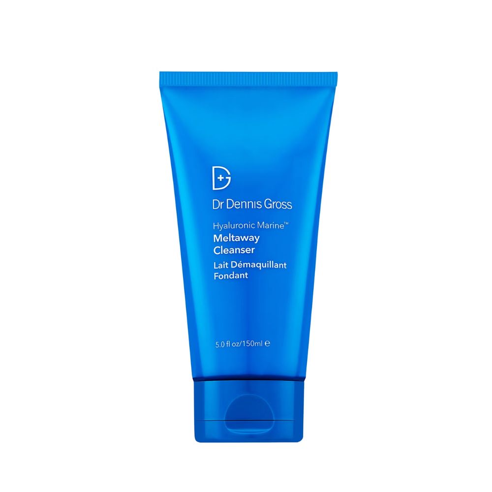 Dr Dennis Gross Skincare Hyaluronic Marine Meltaway Cleanser 150ml