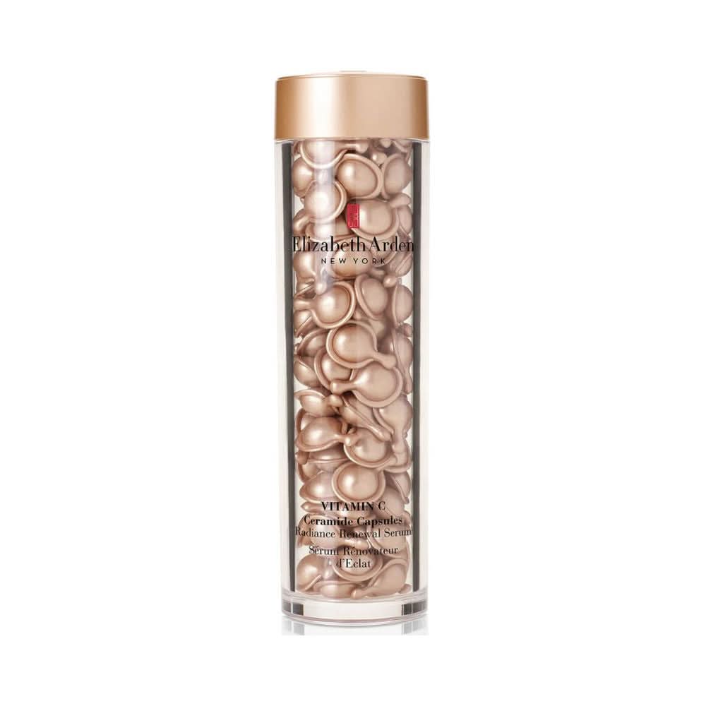 Elizabeth Arden Ceramide Vitamin C Capsules - 90 Capsules