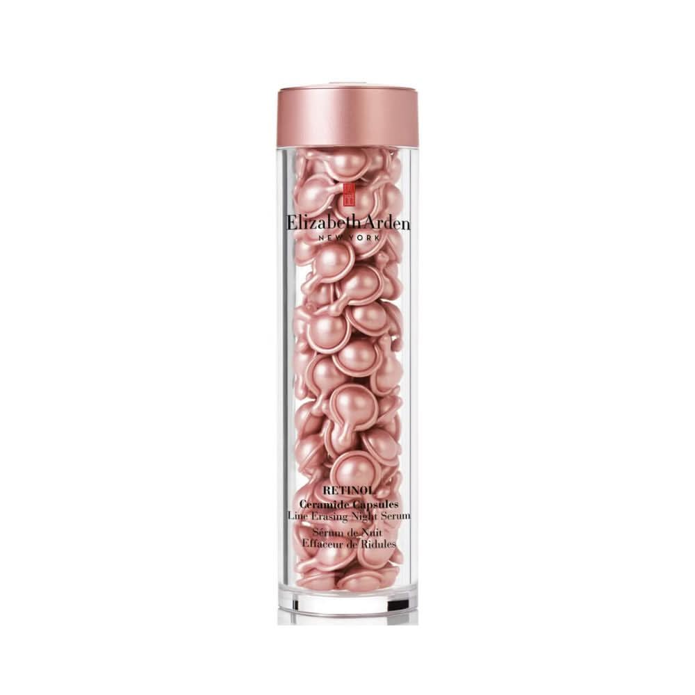 Elizabeth Arden Retinol Ceramide Capsules - 90 Capsules