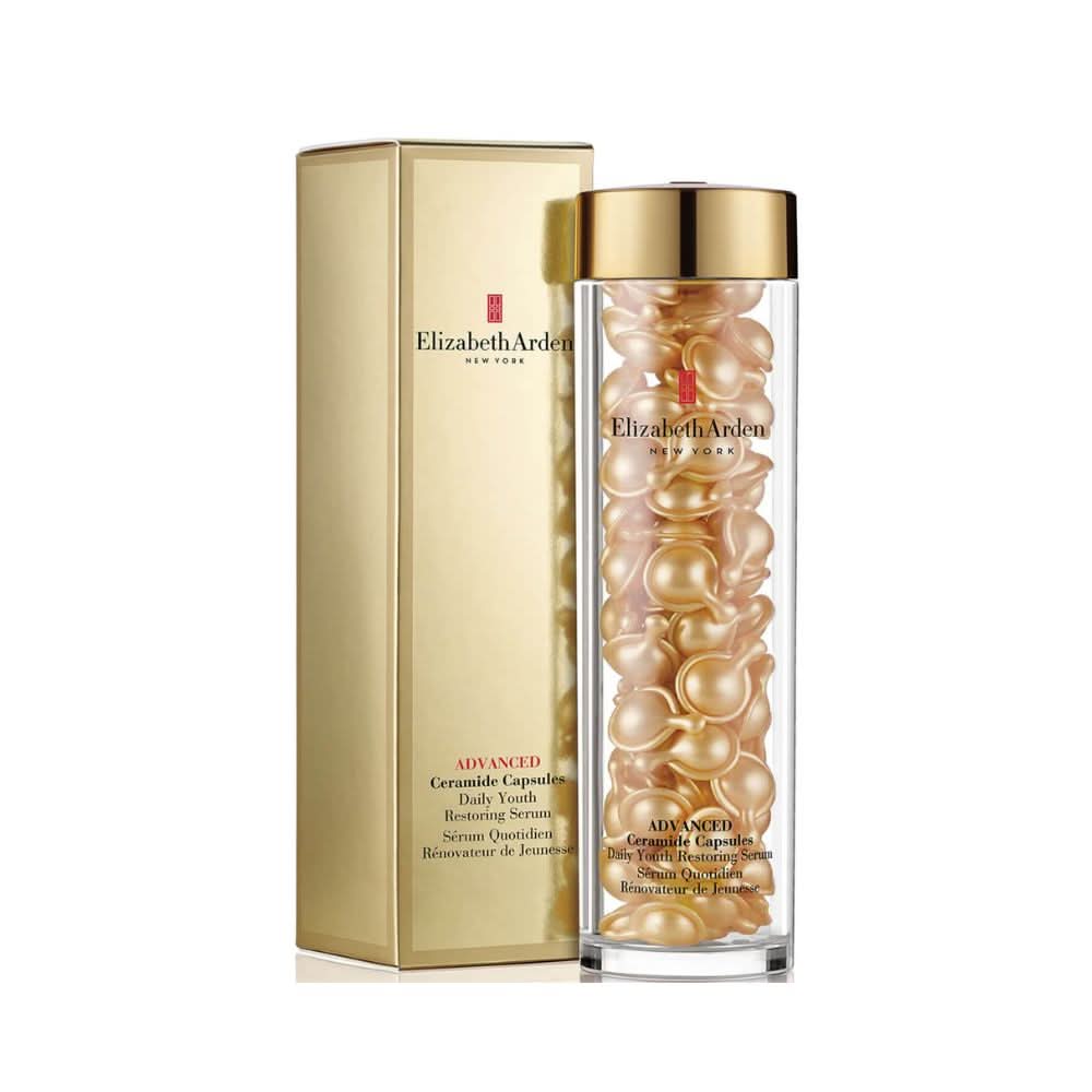 Elizabeth Arden Ceramide Capsules Advanced (90 Capsules)