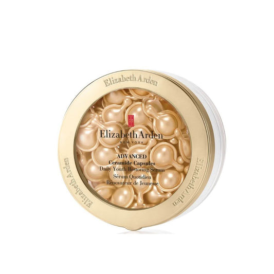 Elizabeth Arden Advanced Ceramide Capsules Daily Youth Restoring Face Serum (60 Capsules)