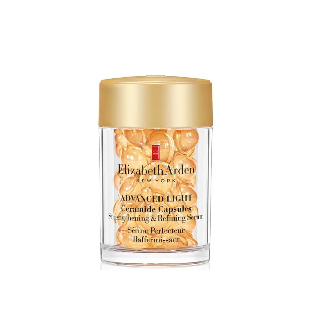 Elizabeth Arden Advanced Light Ceramide Capsules Strengthening and Refining Serum (30 Capsules)
