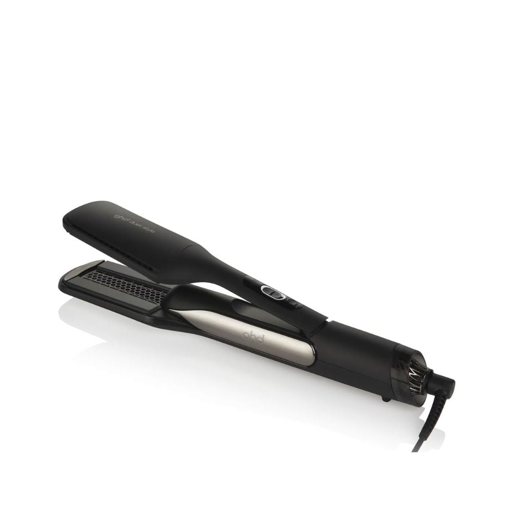 جهاز تصفيف الشعر بالهواء الساخن ghd Duet Style 2 في 1 - أسود