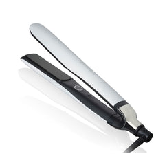 مكواة الشعر البيضاء ghd Platinum+