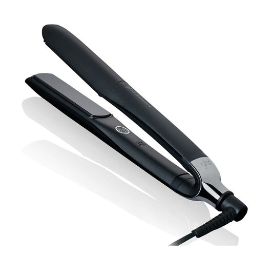 مكواة الشعر السوداء ghd Platinum+