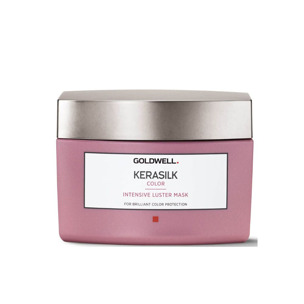Goldwell Kerasilk Color Intensive Luster Mask 200ml