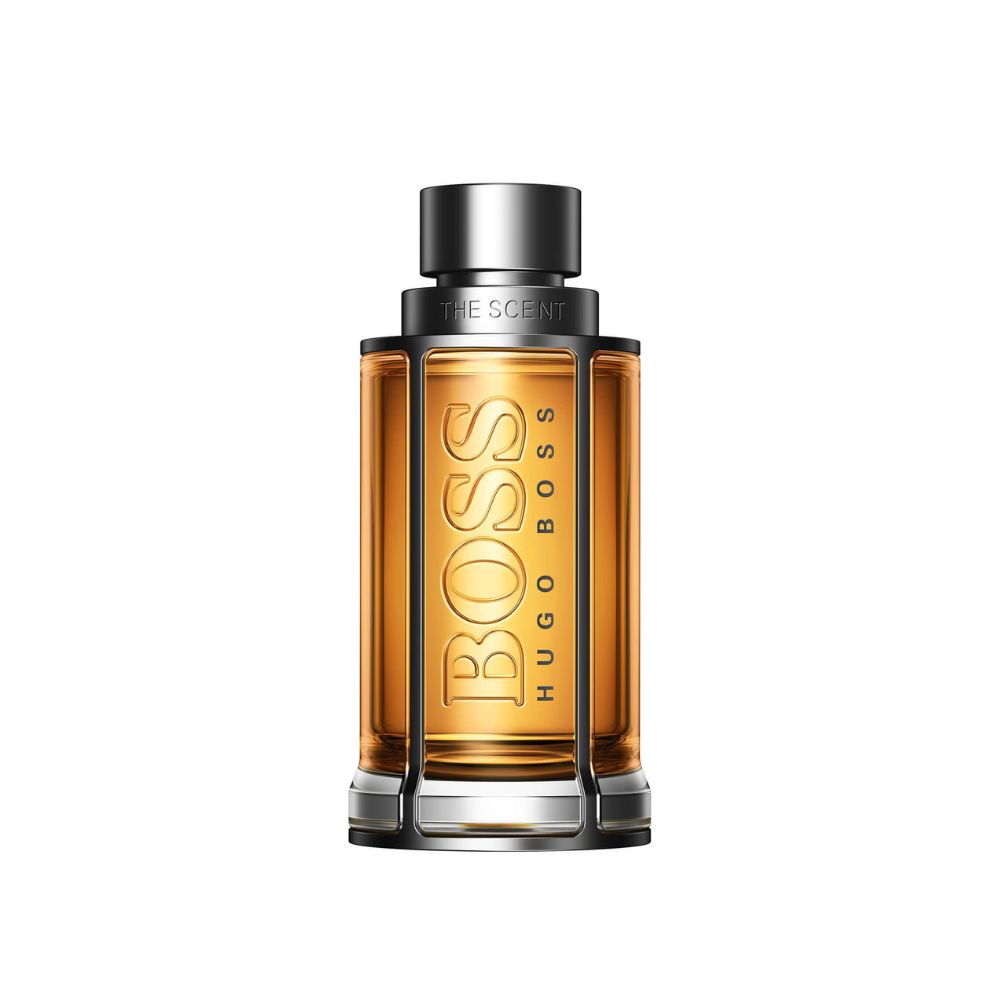 HUGO BOSS The Scent For Him Eau de Toilette 100ml