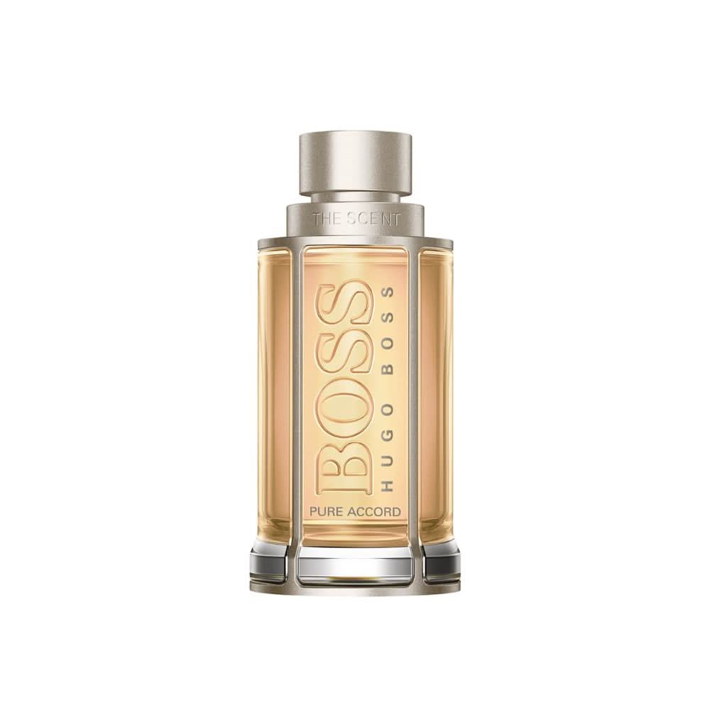 عطر بوس ذا سينت بيور أكورد أو دو تواليت (بأحجام مختلفة)