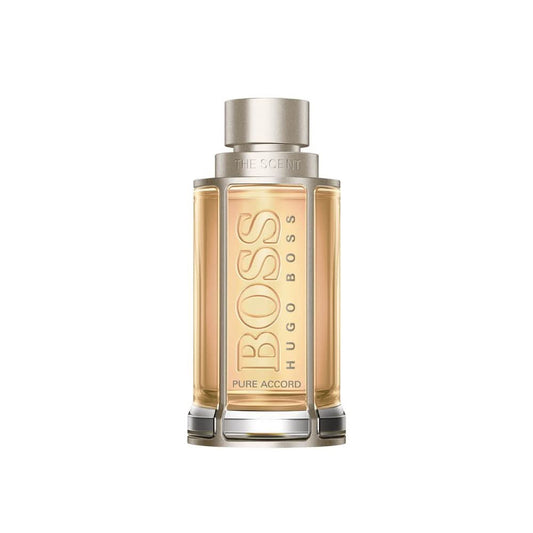 عطر بوس ذا سينت بيور أكورد أو دو تواليت (بأحجام مختلفة)