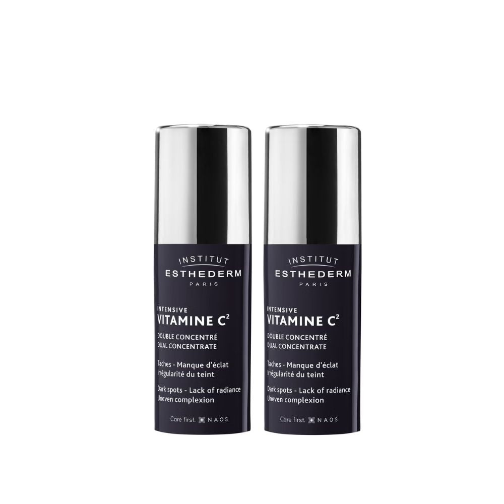 Institut Esthederm Vitamin C Intensive Brightening 1 Month Treatment