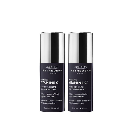 Institut Esthederm Vitamin C Intensive Brightening 1 Month Treatment