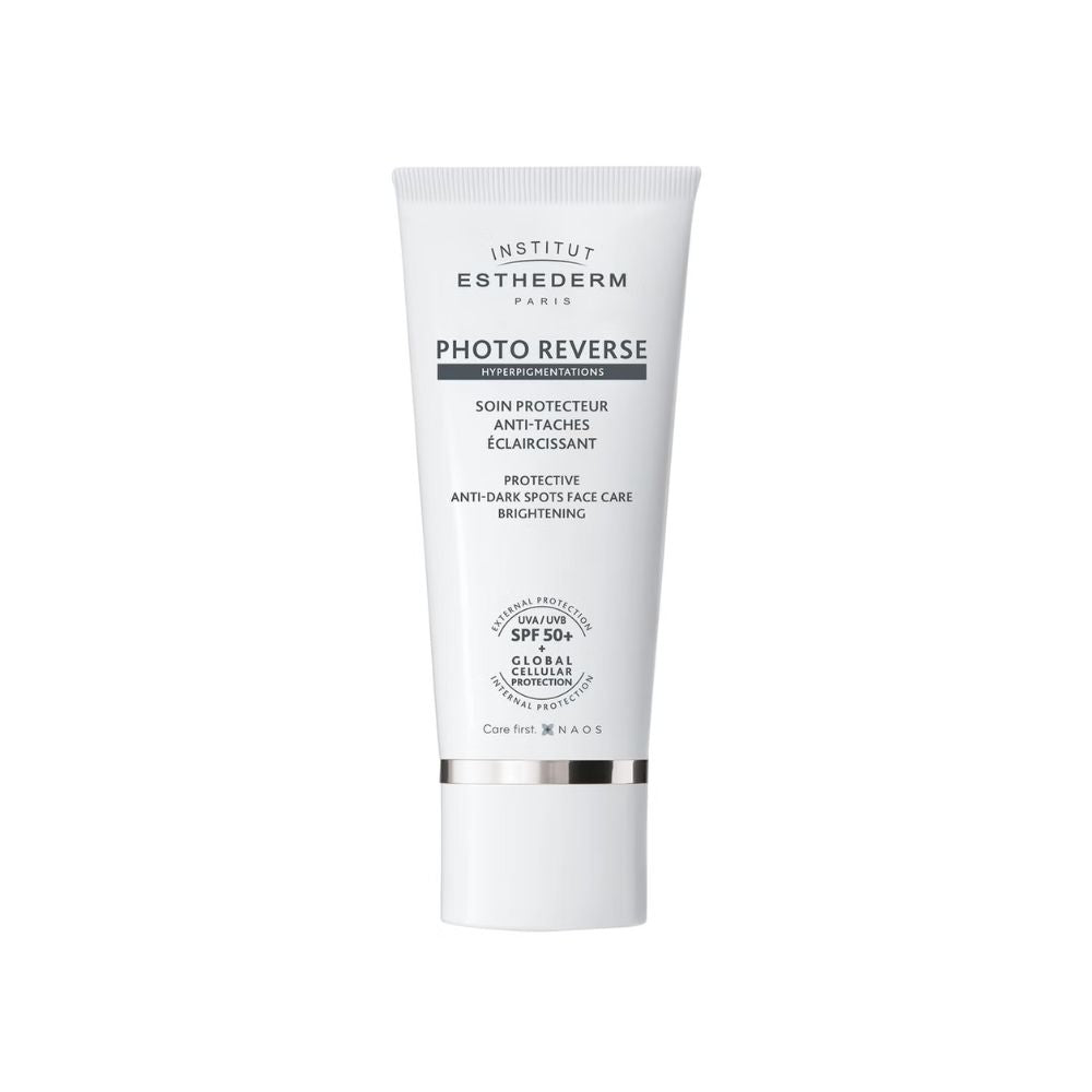 Institut Esthederm Brightening SPF50+ Sun Cream 50ml