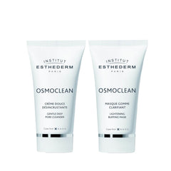Institut Esthederm Osmoclean Deep Cleansing Professional Duo