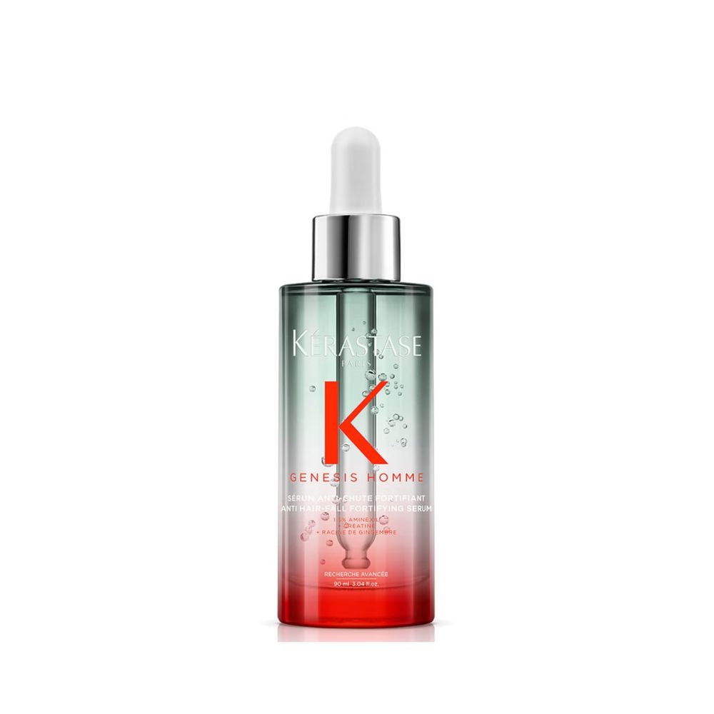Kérastase Genesis Homme Daily Anti-Hair Fall Fortifying Serum 90ml