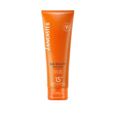 Lancaster Sun Beauty Body Milk SPF15 250ml